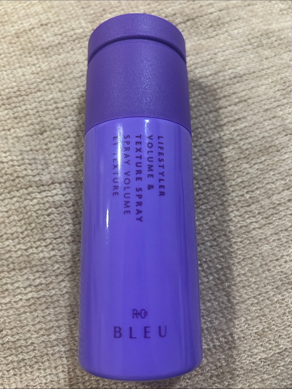 R+Co BLEU🎀1-Travel Volume & Texture Spray 53.8 ml 1.2 oz.  / New Never Used